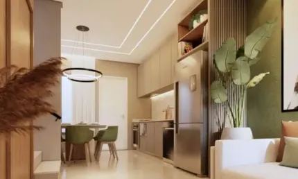 Casa com 2 quartos à venda no Canadá, Cascavel 