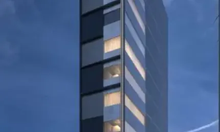 Apartamento à venda na Rua Joaquim Damazio Da Silva, 29, Balneário Perequê, Porto Belo