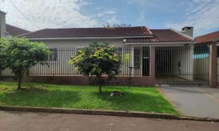 Casas | Casas/Sobrados, São Francisco  em Toledo/PR