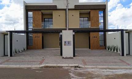 Casas/Sobrados | Sobrados, Tropical II em Cascavel/PR