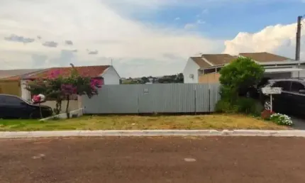 Terrenos comerciais | terrenos residenciais, santa felicidade em cascavel/pr