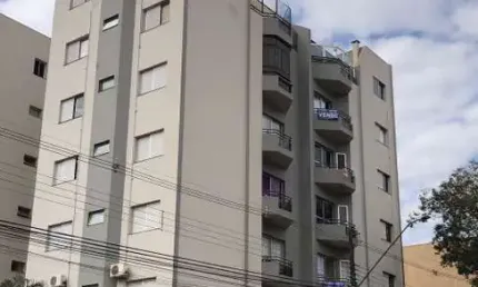 Apartamento com 2 quartos à venda na Rua Pernambuco, 507, Centro, Cascavel