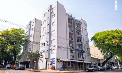 Apartamentos | Cobertura  | Duplex, Centro em Cascavel/PR