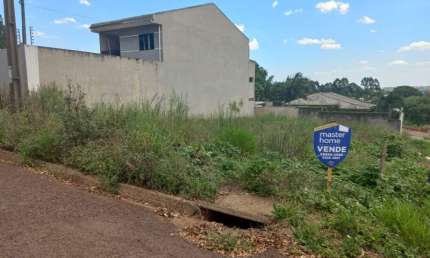 Terrenos Comerciais | Terrenos Residenciais, Pacaembu em Cascavel/PR