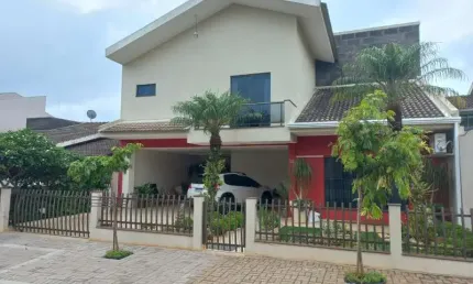 Casas/sobrados | casas/sobrados em cond. | sobrados, pacaembu em cascavel/pr