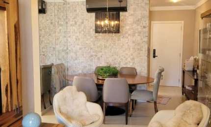 Apartamento com 1 quarto à venda no Centro, Cascavel 