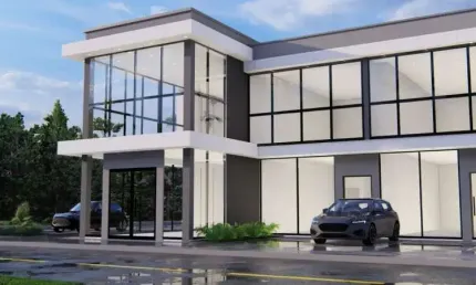 Ponto comercial para alugar no Centro, Cascavel 