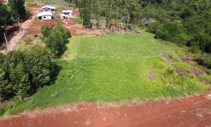 Chácaras | Terrenos Residenciais, BR 277 em Cascavel/PR