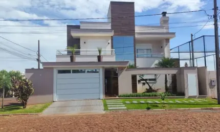 Casa com 2 quartos à venda no Centro, Realeza 