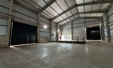 Barracão / Galpão / Depósito para alugar em Zona Rural, Cascavel 