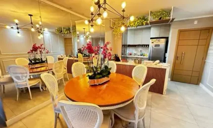 Apartamento com 1 quarto à venda no Neva, Cascavel 