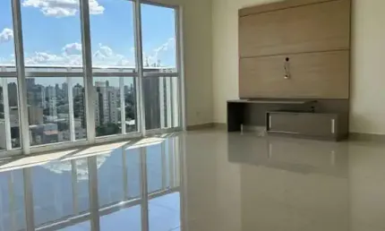Apartamento com 2 quartos à venda no Centro, Cascavel 