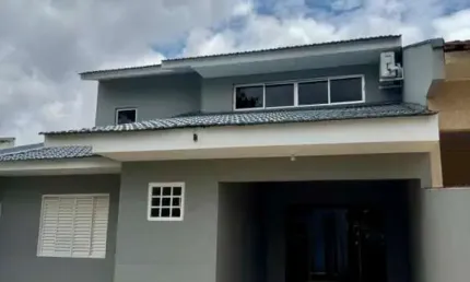 Casa com 2 quartos à venda no Região do Lago, Cascavel 