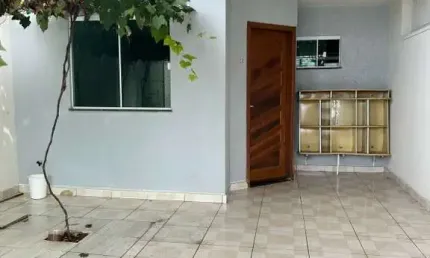 Casa com 2 quartos à venda em 14 de Novembro, Cascavel 