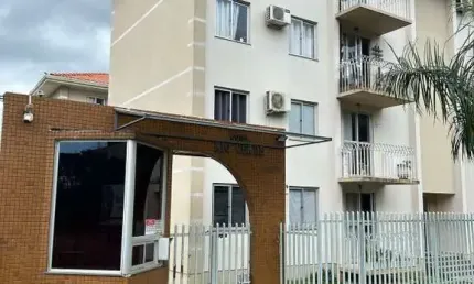 Apartamento com 3 quartos à venda no Neva, Cascavel 