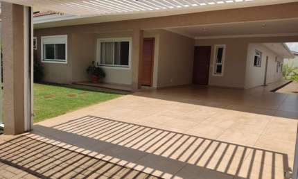 Casa com 2 quartos à venda no Recanto Tropical, Cascavel 