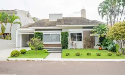 Casas | Casas/Sobrados | Casas/Sobrados em Cond., Parque Verde em Cascavel/PR