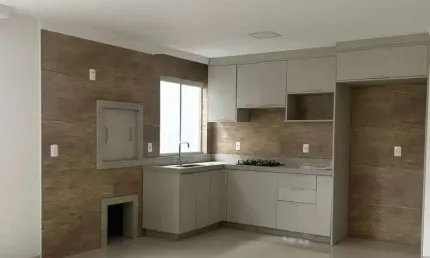 Apartamento com 2 quartos à venda no Recanto Tropical, Cascavel 