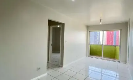Apartamento com 2 quartos à venda no Centro, Cascavel 