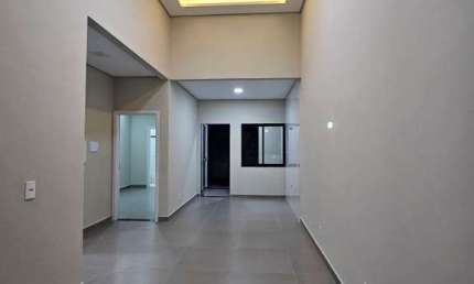 Casa com 1 quarto à venda no Brazmadeira, Cascavel 