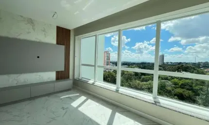 Apartamento com 2 quartos à venda no Country, Cascavel 