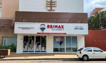 Ponto Comercial | Salas | Salas Térreas, Centro em Cascavel/PR