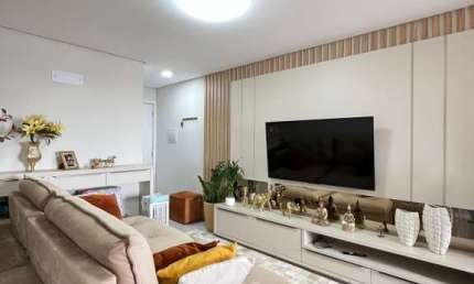 Apartamento com 1 quarto à venda no Pioneiros Catarinenses, Cascavel 