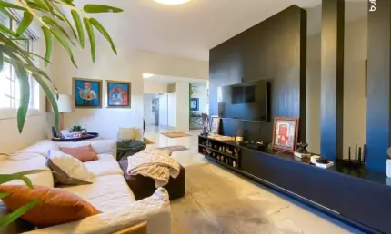 Apartamento com 1 quarto à venda no Centro, Cascavel 