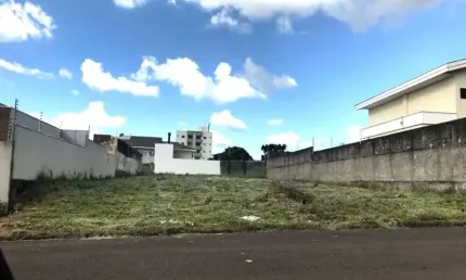 Terrenos Comerciais | Terrenos Residenciais, Country em Cascavel/PR