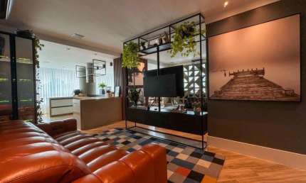 Apartamento à venda na Rua 4500, 11, Centro, Balneário Camboriú