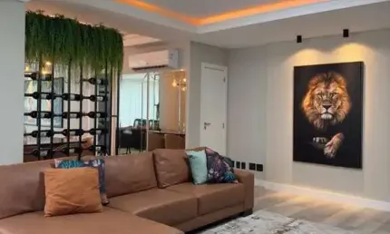 Apartamentos | Casas/Sobrados, Centro em Balneário Camboriú/SC