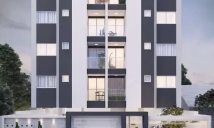 Apartamento com 1 quarto à venda no Alto Alegre, Cascavel 