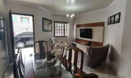Casa com 2 quartos à venda no Neva, Cascavel 