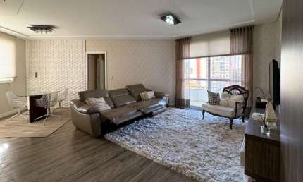 Apartamento com 2 quartos à venda no Centro, Cascavel 