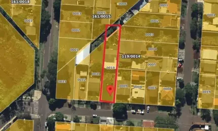 Terrenos Comerciais | Terrenos Residenciais, Canadá em Cascavel/PR