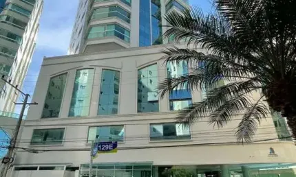 Apartamento à venda em Meia Praia, Itapema 