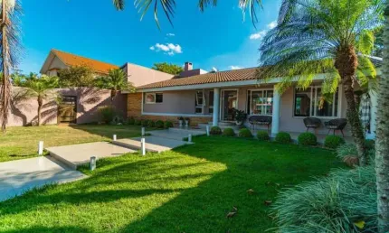 Casa à venda no Recanto Tropical, Cascavel 