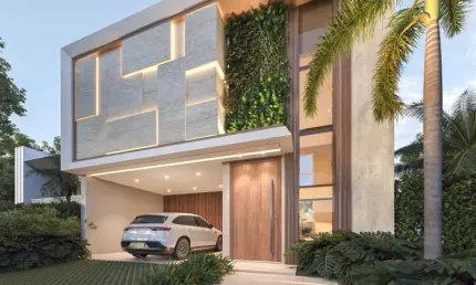Casa com 1 quarto à venda no Santa Cruz, Cascavel 