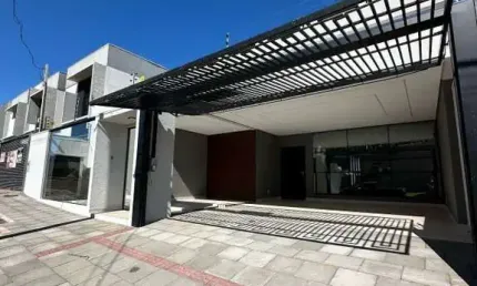 Casa à venda no Recanto Tropical, Cascavel 