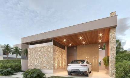 Casas | Casas/Sobrados em Cond., BR 467 em Cascavel/PR