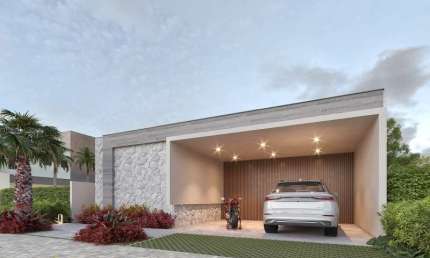 Casas | Casas/Sobrados em Cond., BR 467 em Cascavel/PR