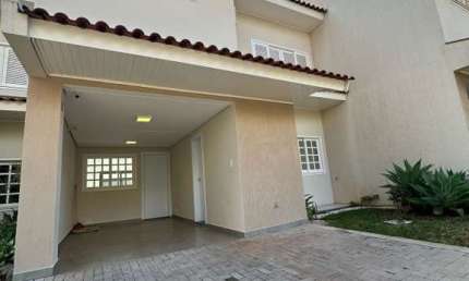 Casas/Sobrados em Cond. | Sobrados, Centro em Cascavel/PR