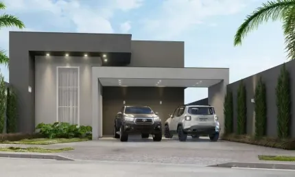 Casa com 2 quartos à venda no Brazmadeira, Cascavel 