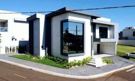 Casas/Sobrados | Casas/Sobrados em Cond. | Sobrados, FAG em Cascavel/PR