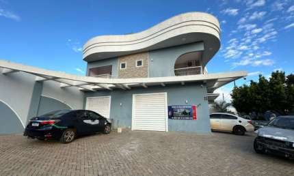 Apartamentos | Ponto Comercial, Verona em Cascavel/PR