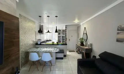 Apartamento com 2 quartos à venda no Cancelli, Cascavel 