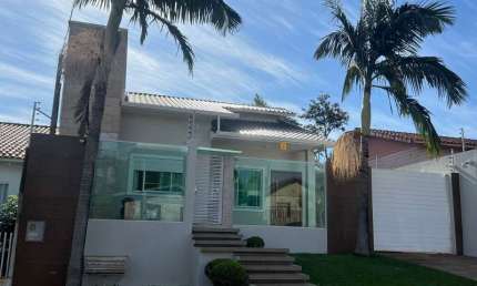 Casa com 2 quartos à venda no Corbelia, Corbélia 