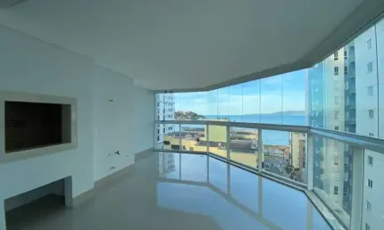 Apartamento à venda no Centro, Itapema 