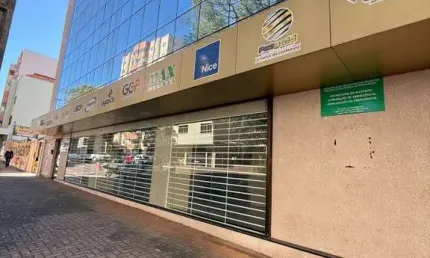 Ponto comercial para alugar no Centro, Cascavel 