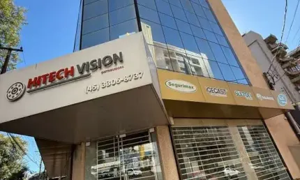 Ponto comercial para alugar no Centro, Cascavel 